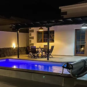  Villa Arabella