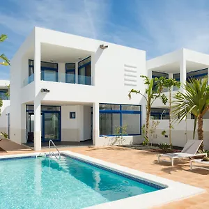 Villa Villas De La Marina, Playa Blanca (Lanzarote)