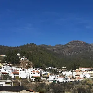 El Tejar Hotel Vilaflor