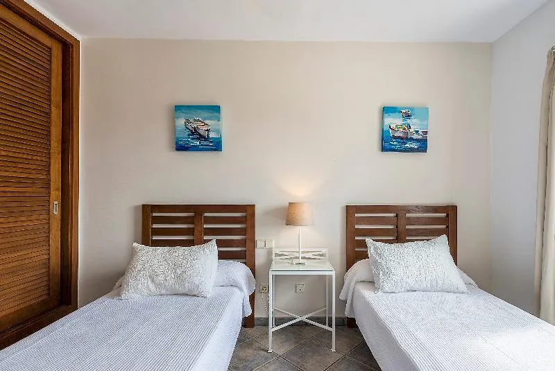 Villas Puerto Rubicon Playa Blanca